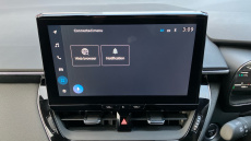 Toyota Corolla 2.0 Hybrid Design 5dr CVT Hybrid Hatchback